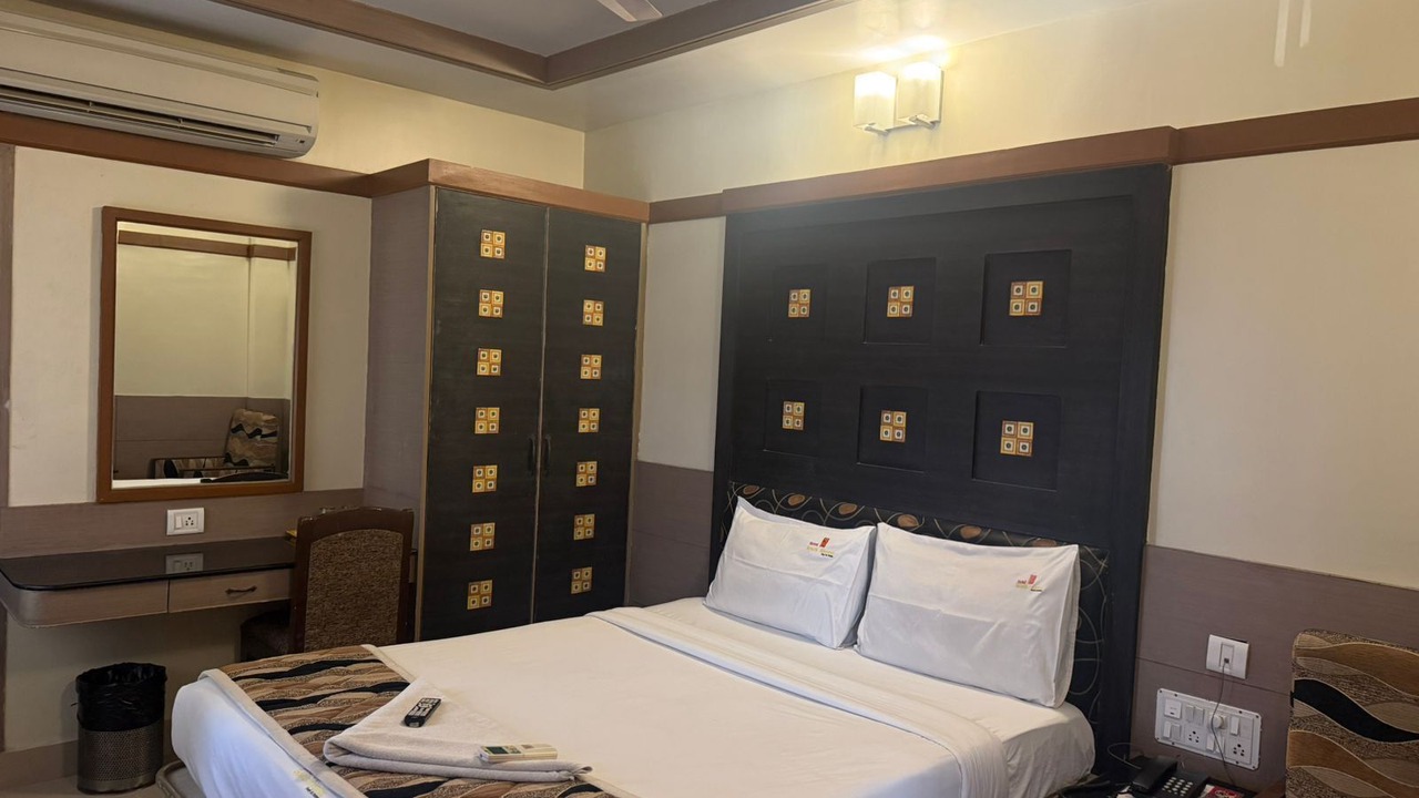 Photo of Bedroom in Tirunelveli