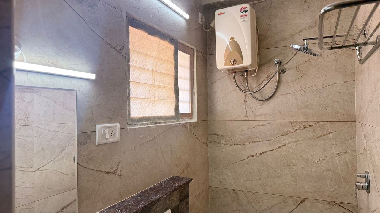 Photo of Bathroom in Tirunelveli
