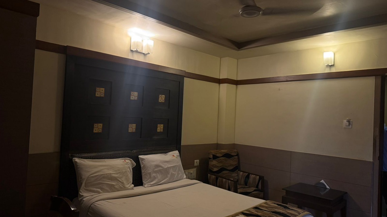 Photo of Bedroom in Tirunelveli