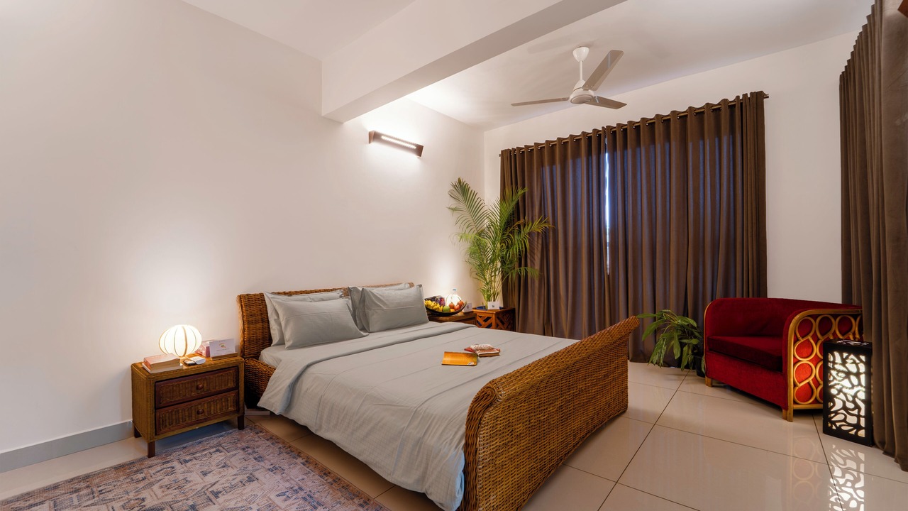 Photo of Patio Balcony in Kochi