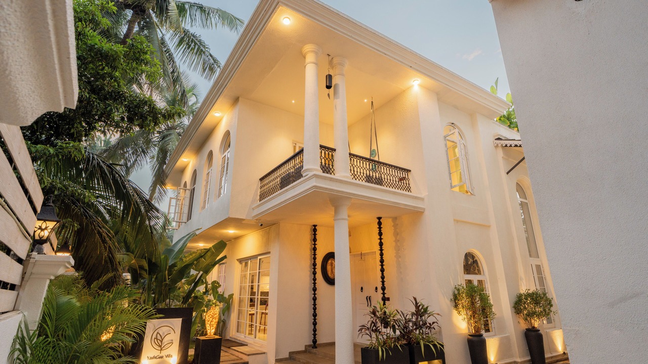 Photo of Outdoor in Siolim