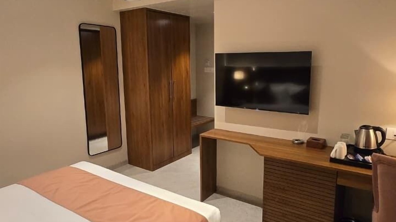 Photo of Bedroom in Panvel