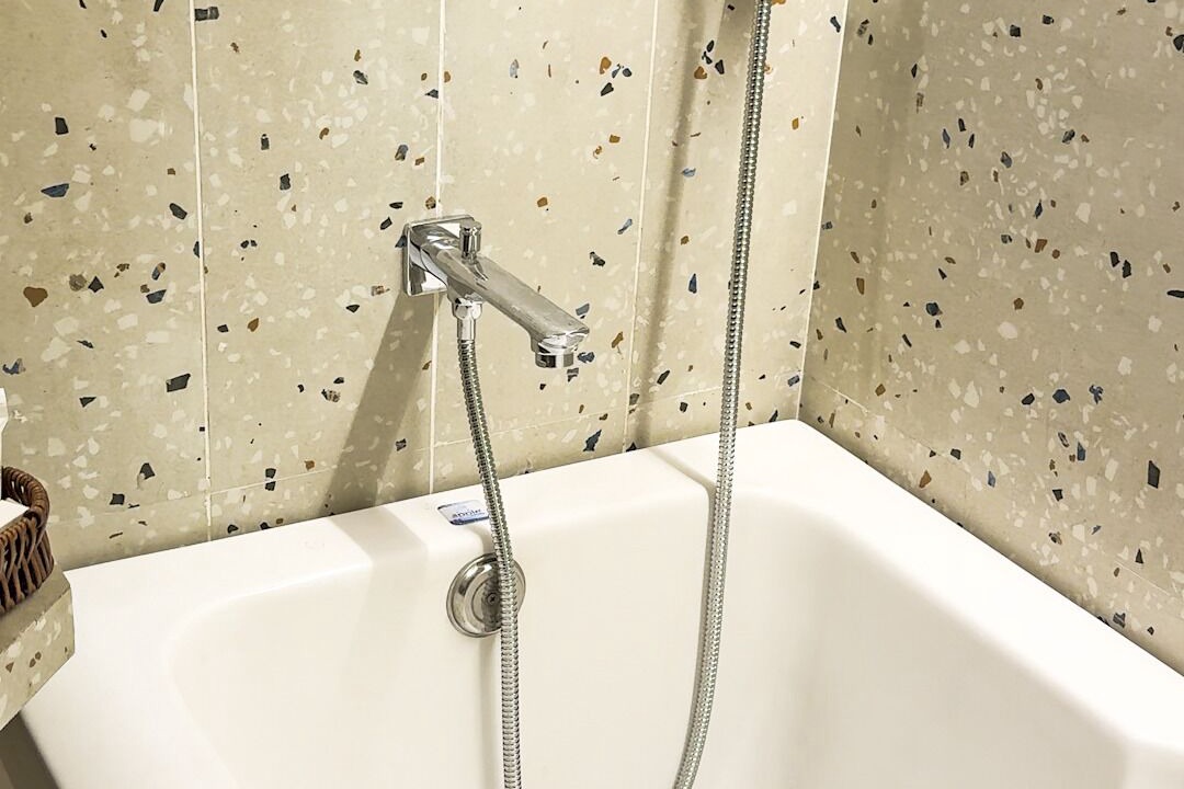 Photo of Bathroom in Panvel
