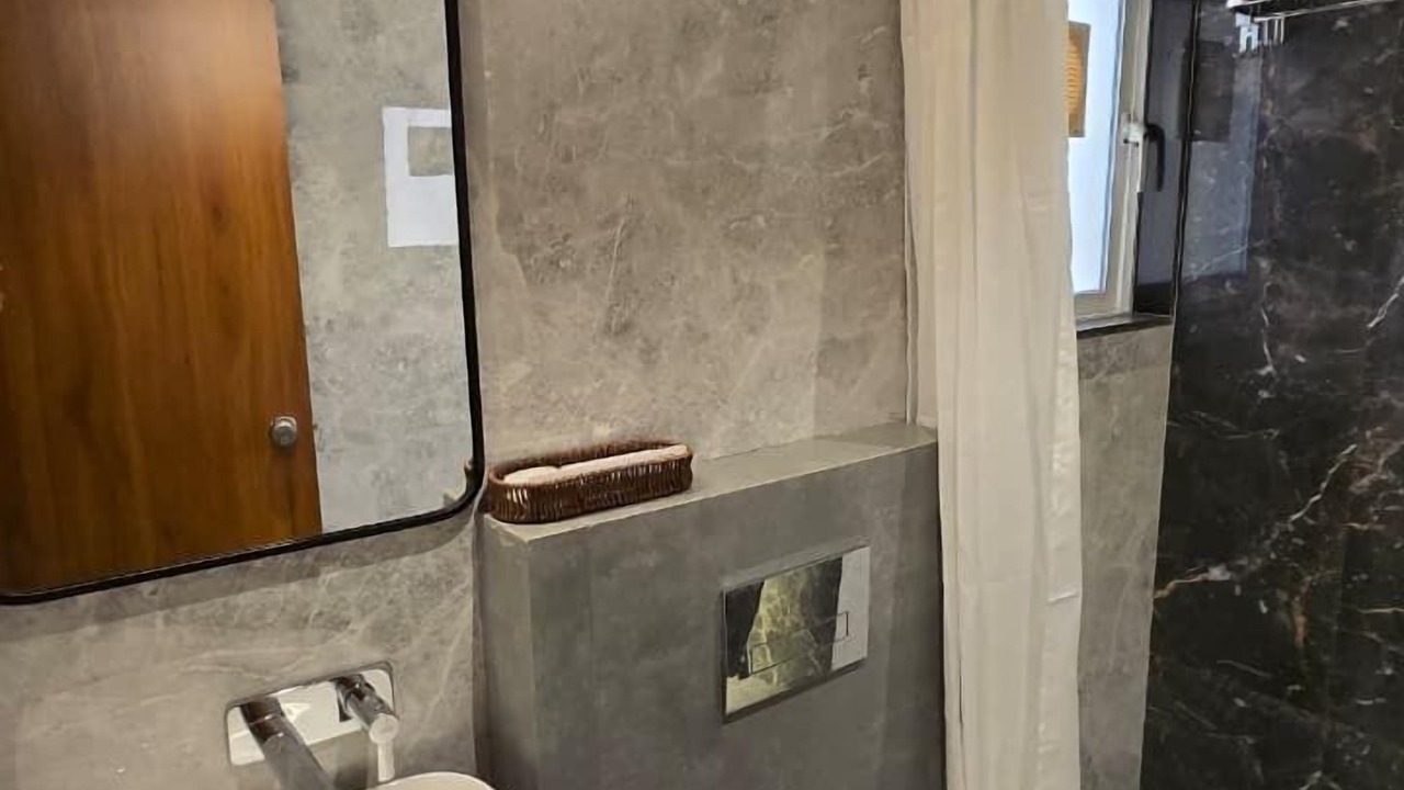Photo of Bathroom in Panvel