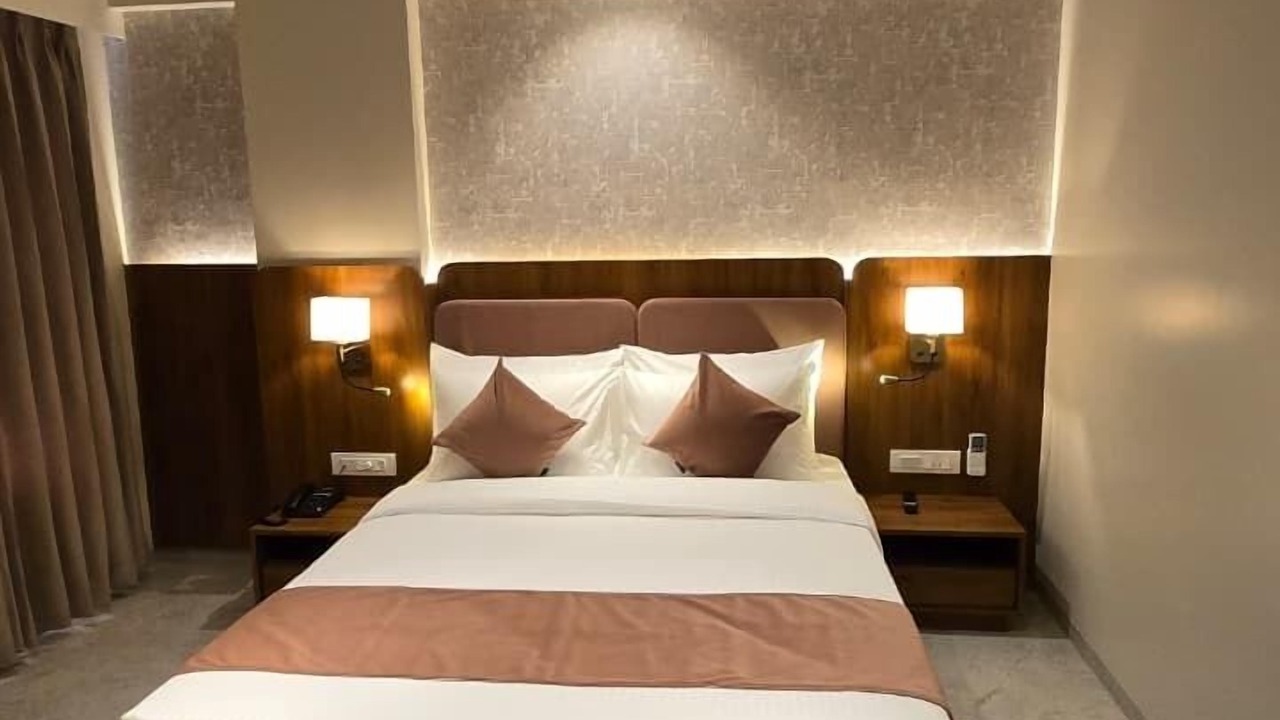 Photo of Bedroom in Panvel
