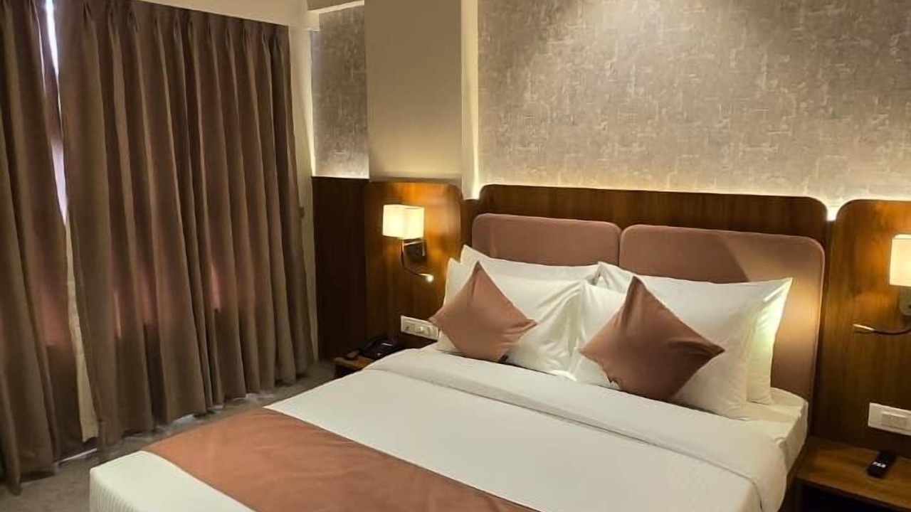 Photo of Bedroom in Panvel