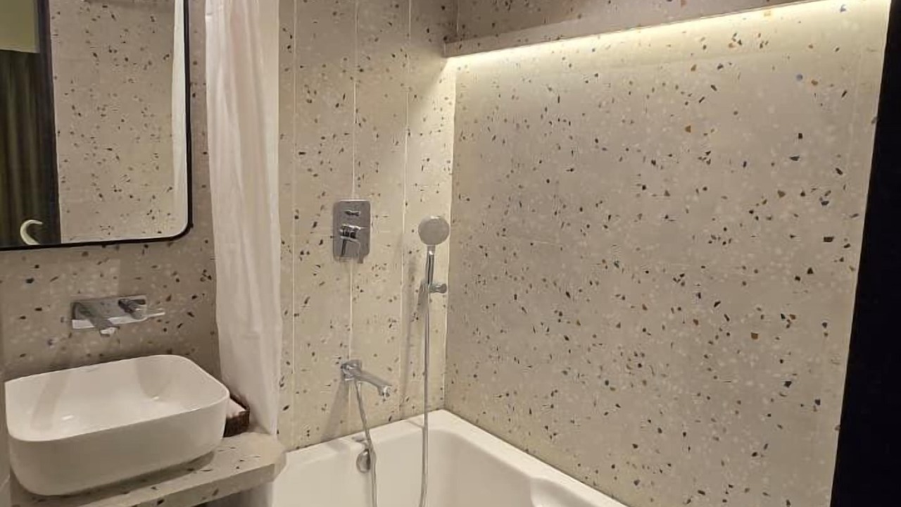 Photo of Bathroom in Panvel