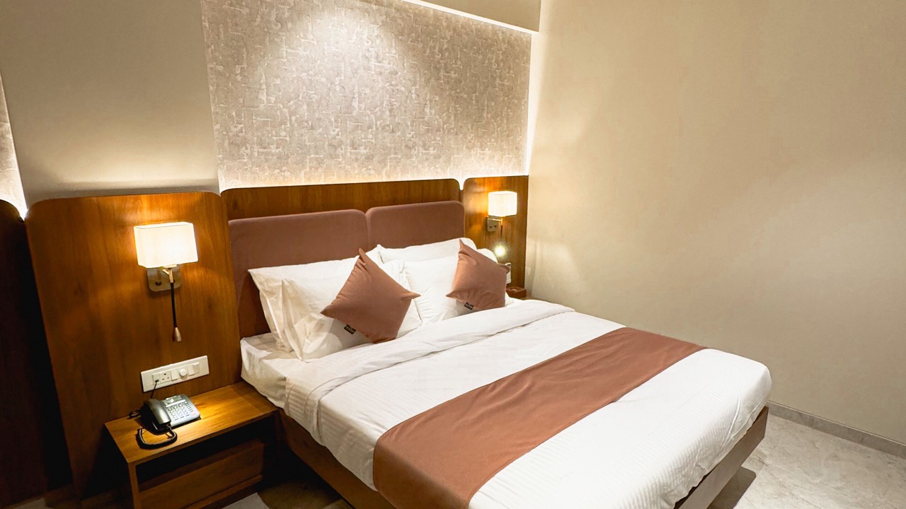 Photo of Bedroom in Panvel
