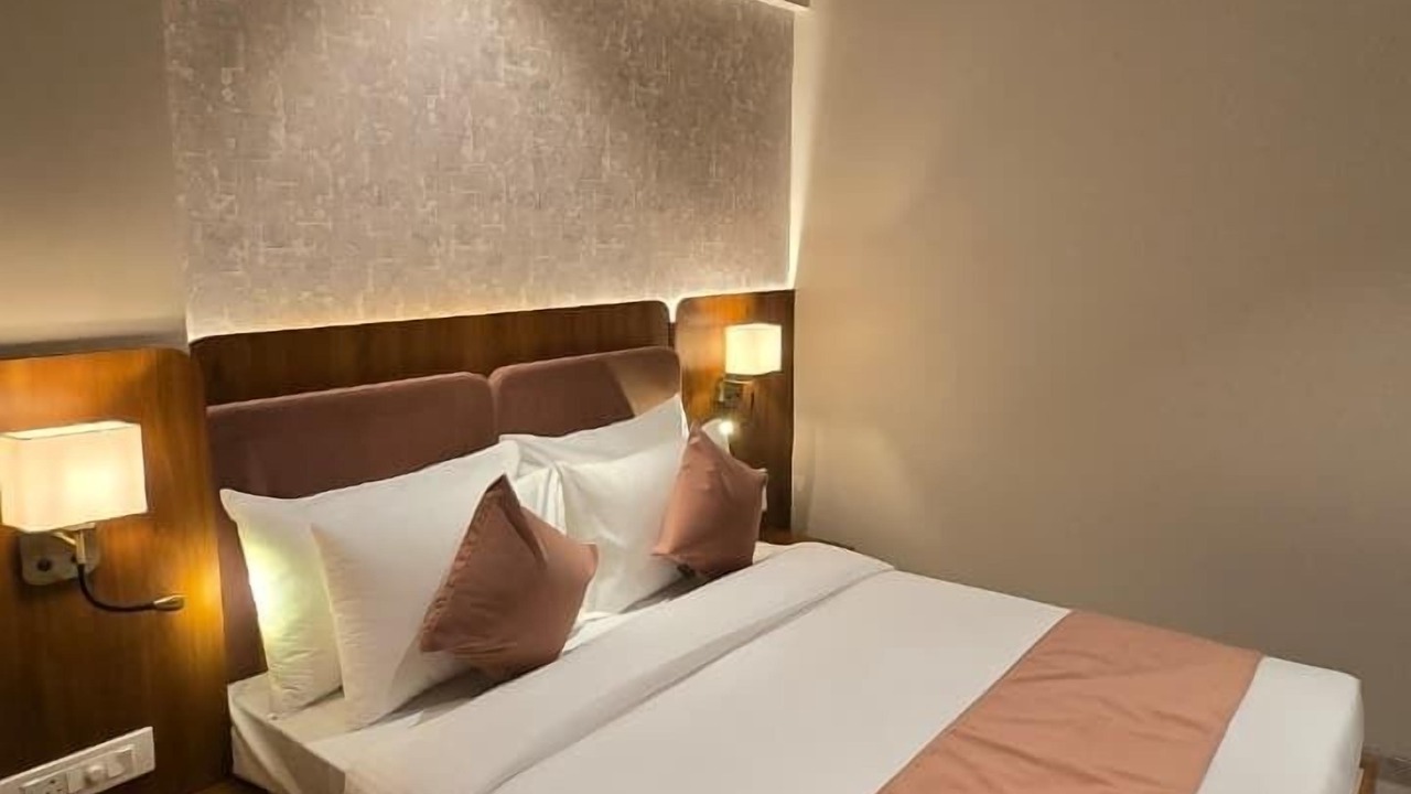Photo of Bedroom in Panvel