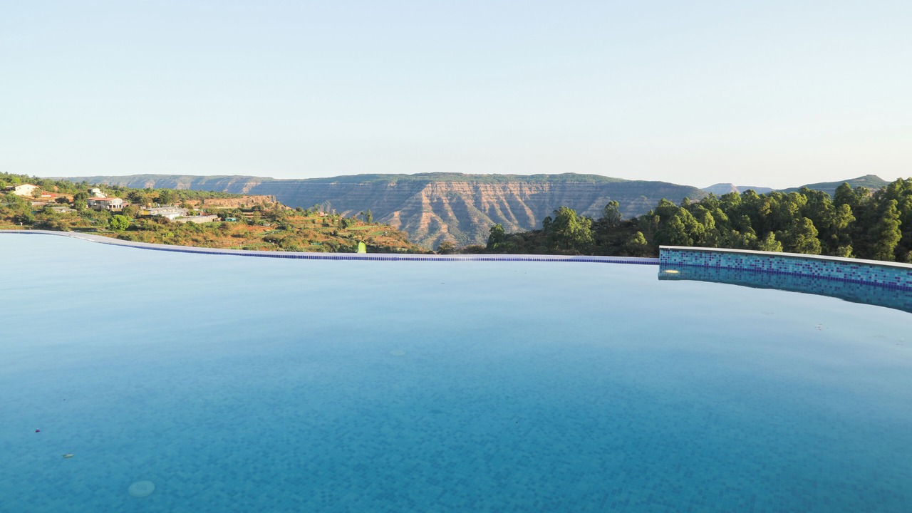 Photo of Outdoor in Mahabaleshwar