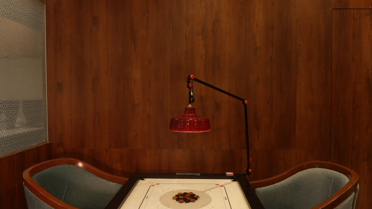 Photo of Bedroom in Mahabaleshwar