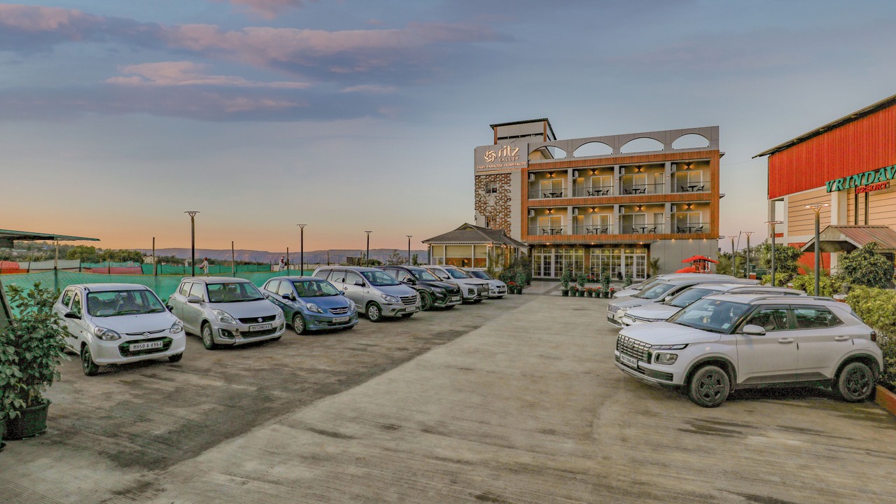 Photo of Outdoor in Mahabaleshwar