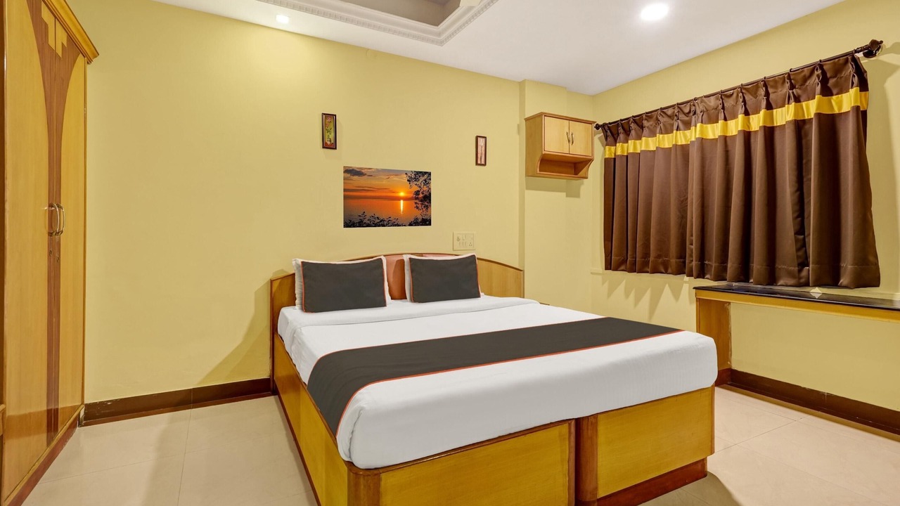 Photo of Bedroom in Ejipura
