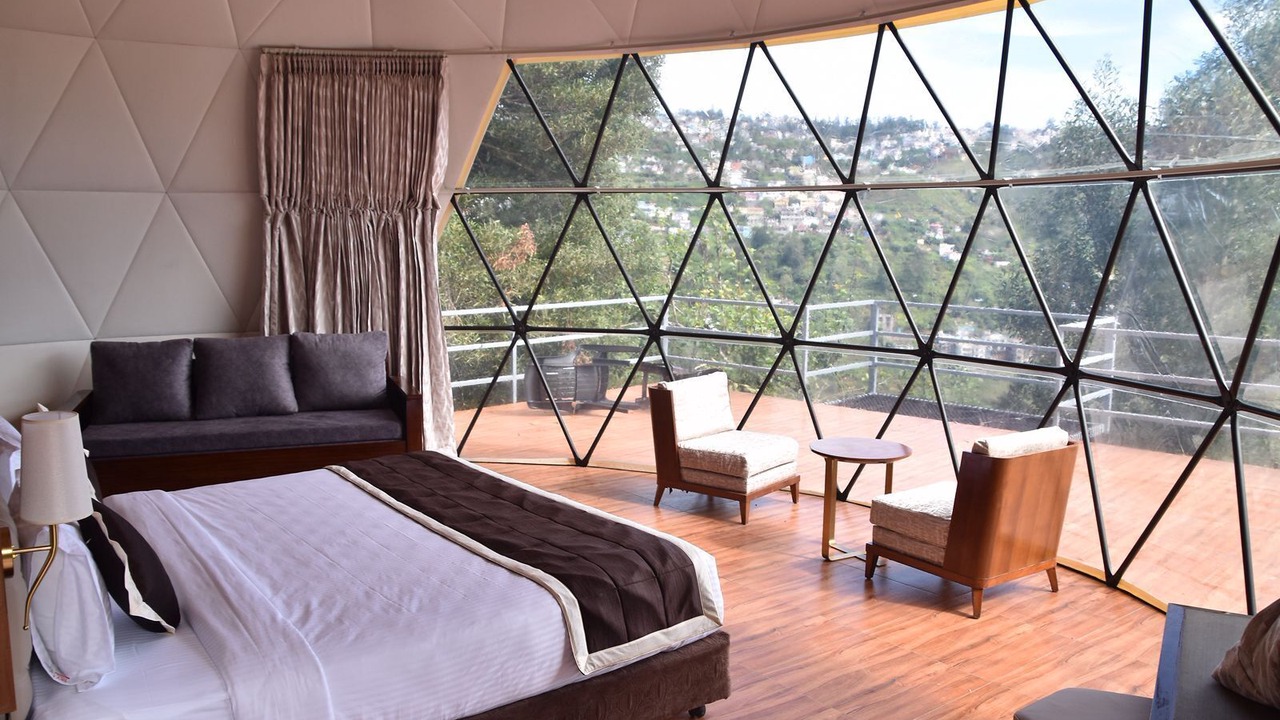 Photo of Outdoor in Kodaikanal