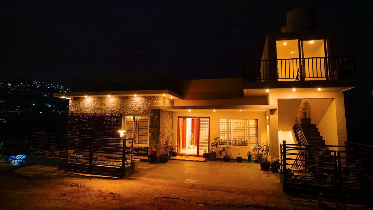 Photo of Outdoor in Kodaikanal
