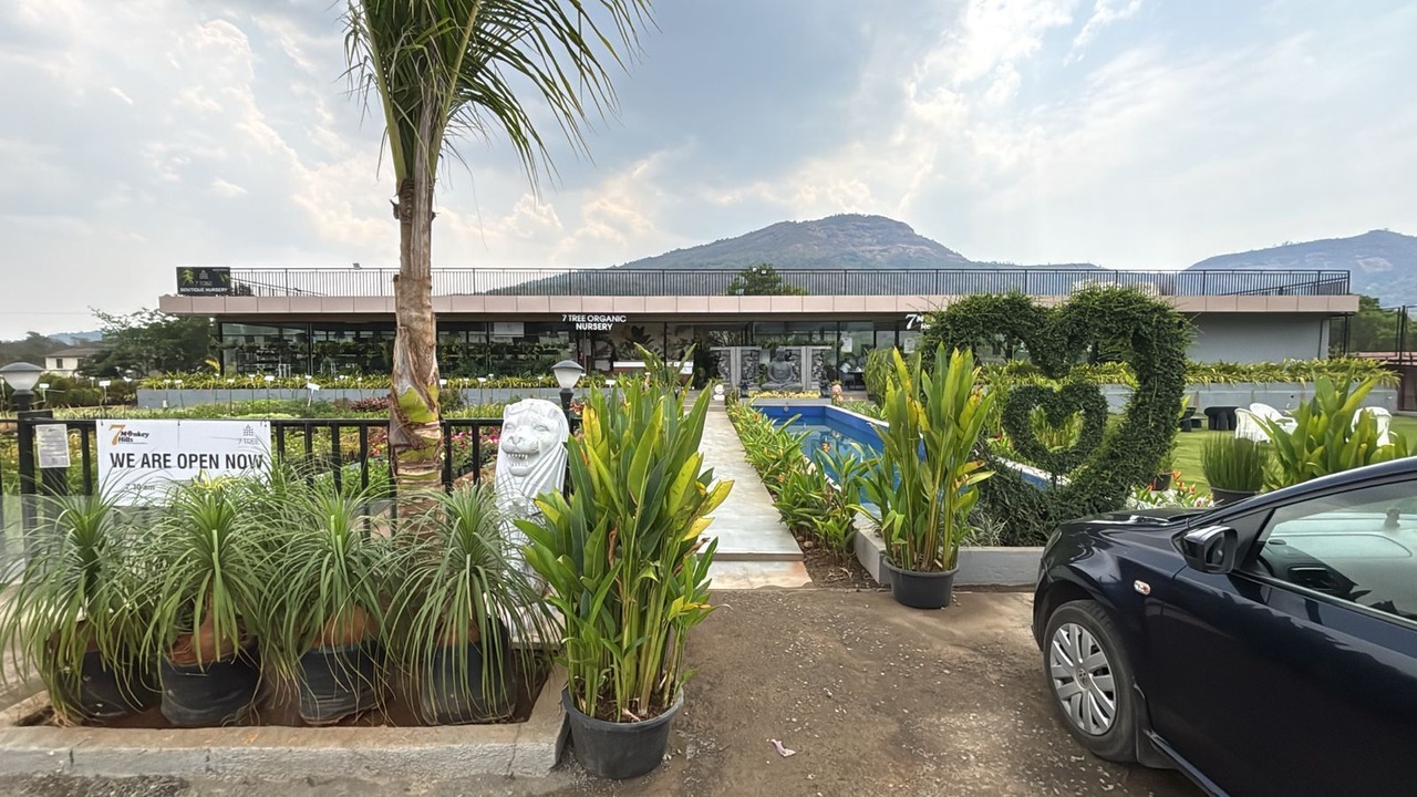 Photo of Outdoor in Paud