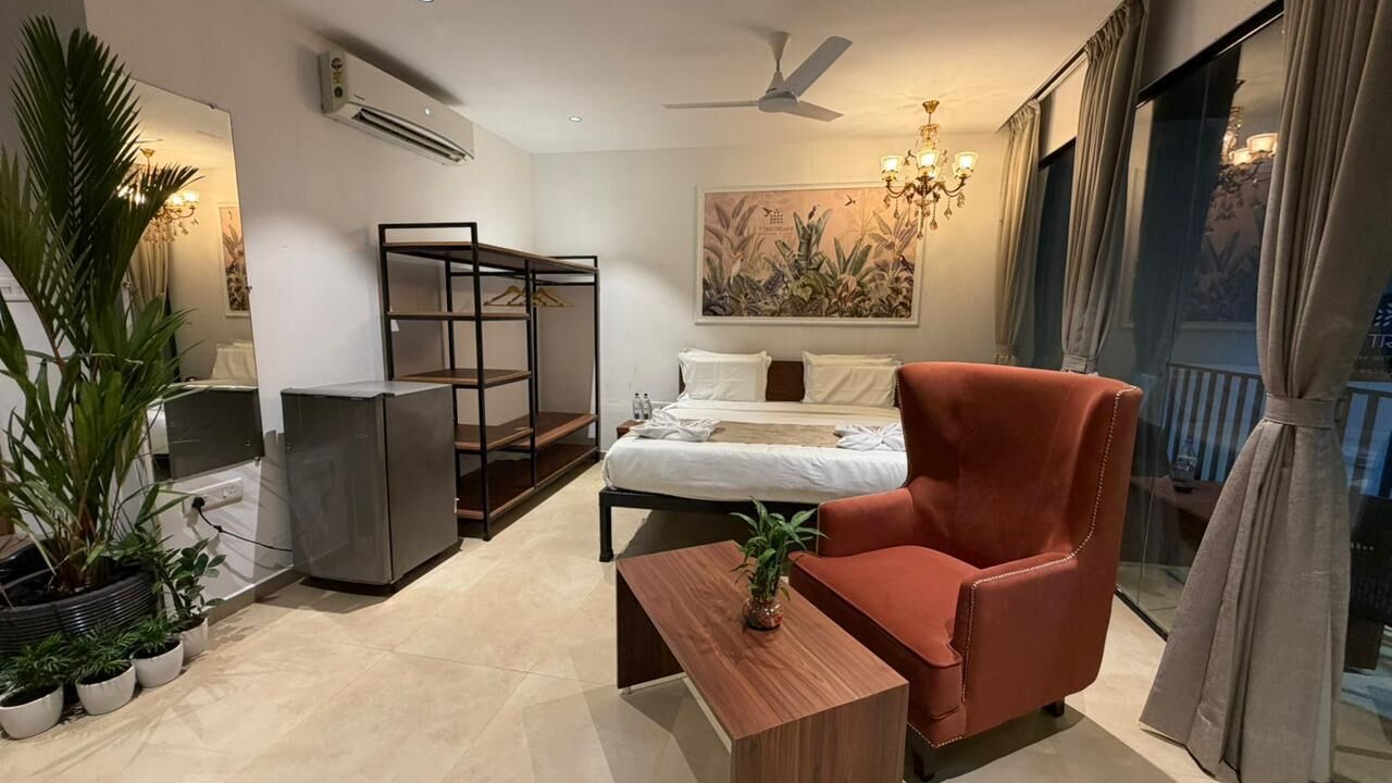 Photo of Bedroom in Paud