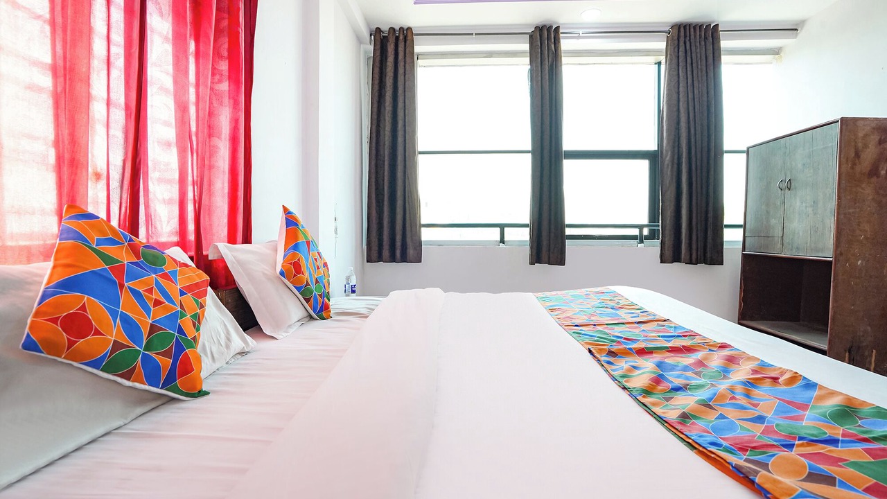 Photo of Bedroom in Hadapsar