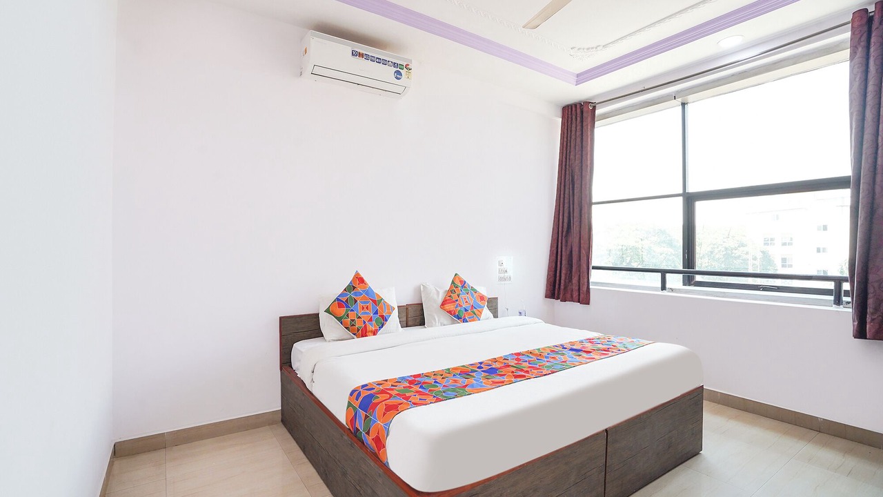 Photo of Bedroom in Hadapsar