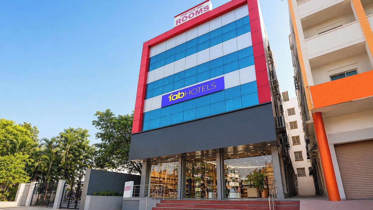 Photo of Outdoor in Hadapsar
