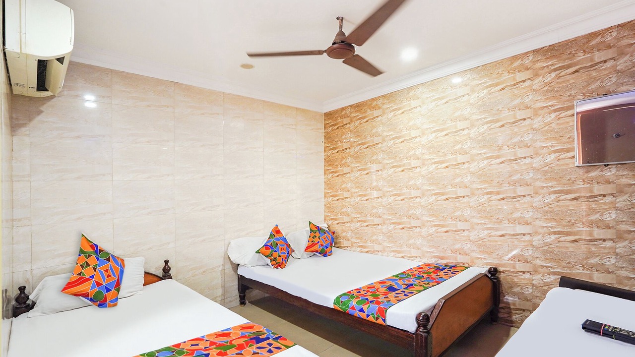 Photo of Bedroom in Vellore