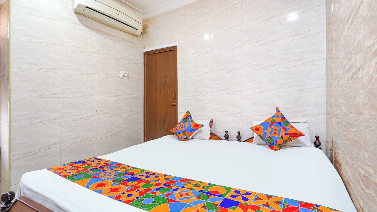 Photo of Bedroom in Vellore