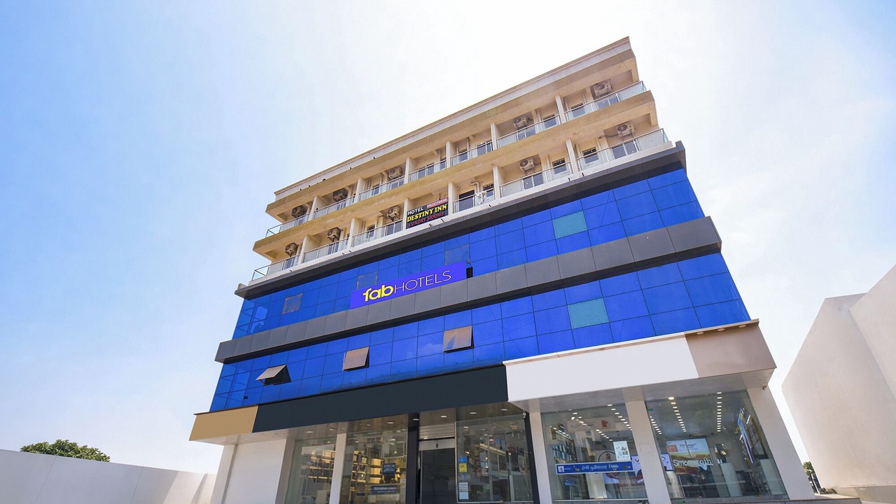 Photo of Outdoor in Balewadi