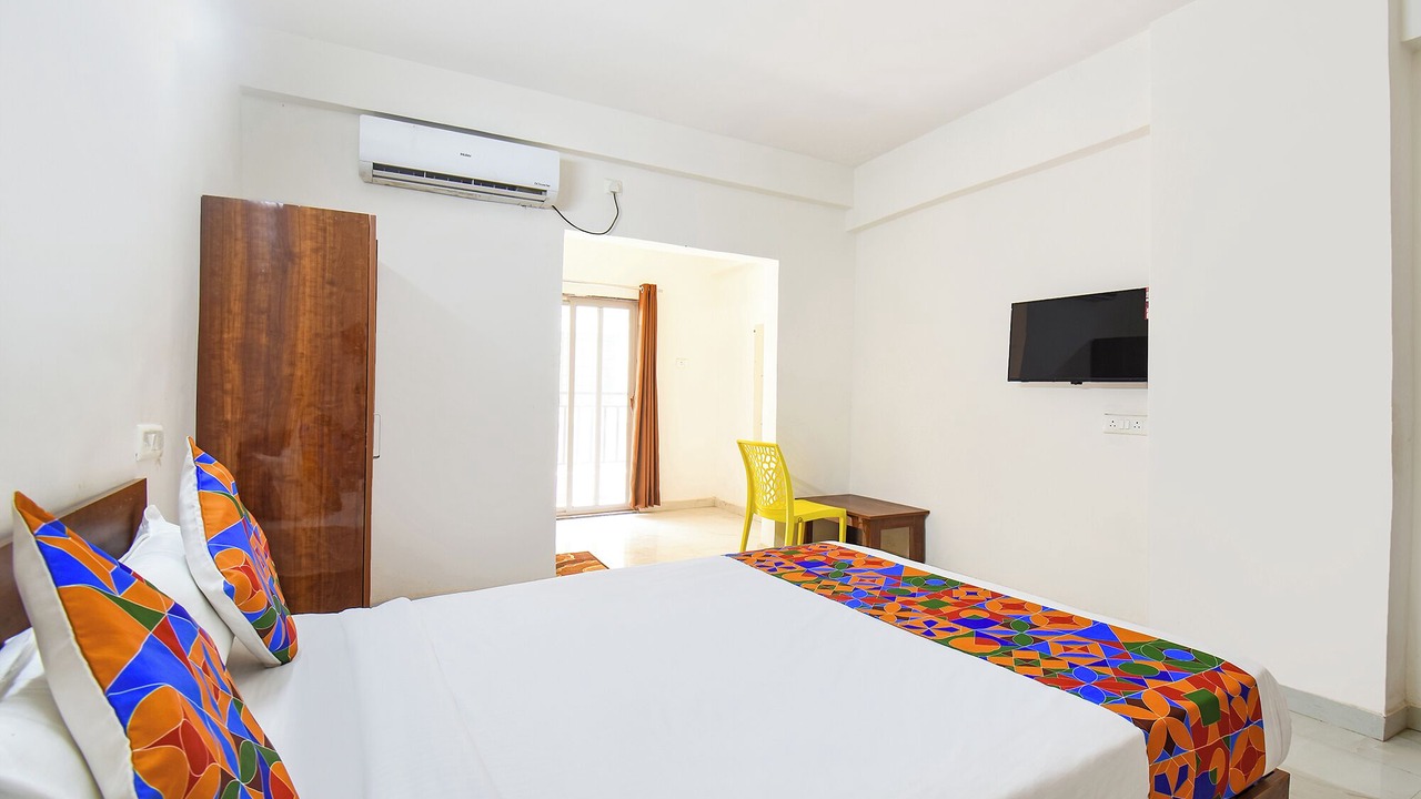 Photo of Bedroom in Balewadi