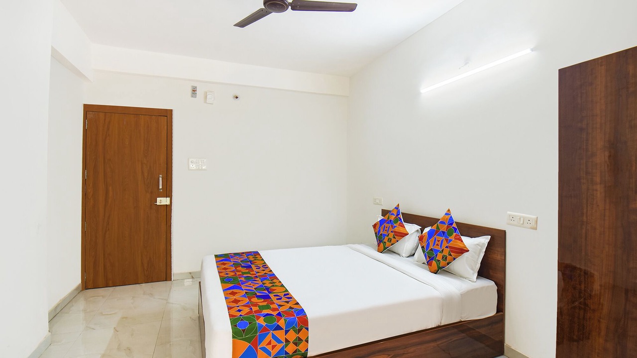 Photo of Bedroom in Balewadi