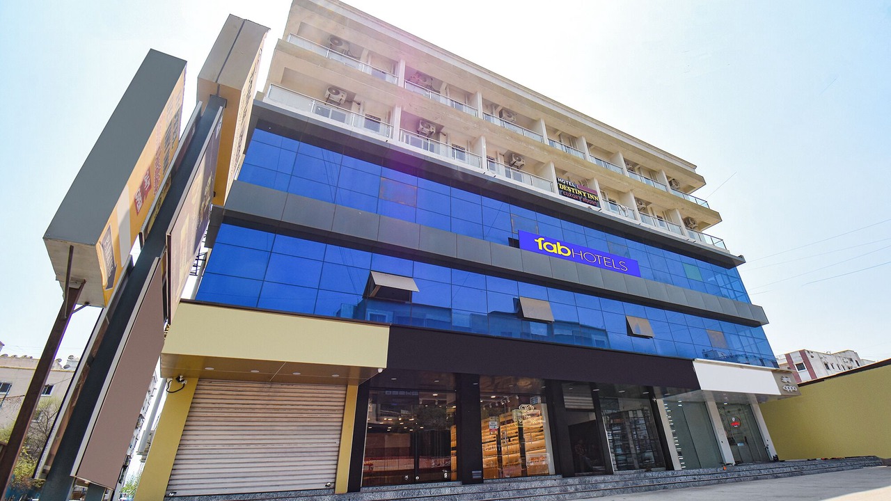 Photo of Outdoor in Balewadi