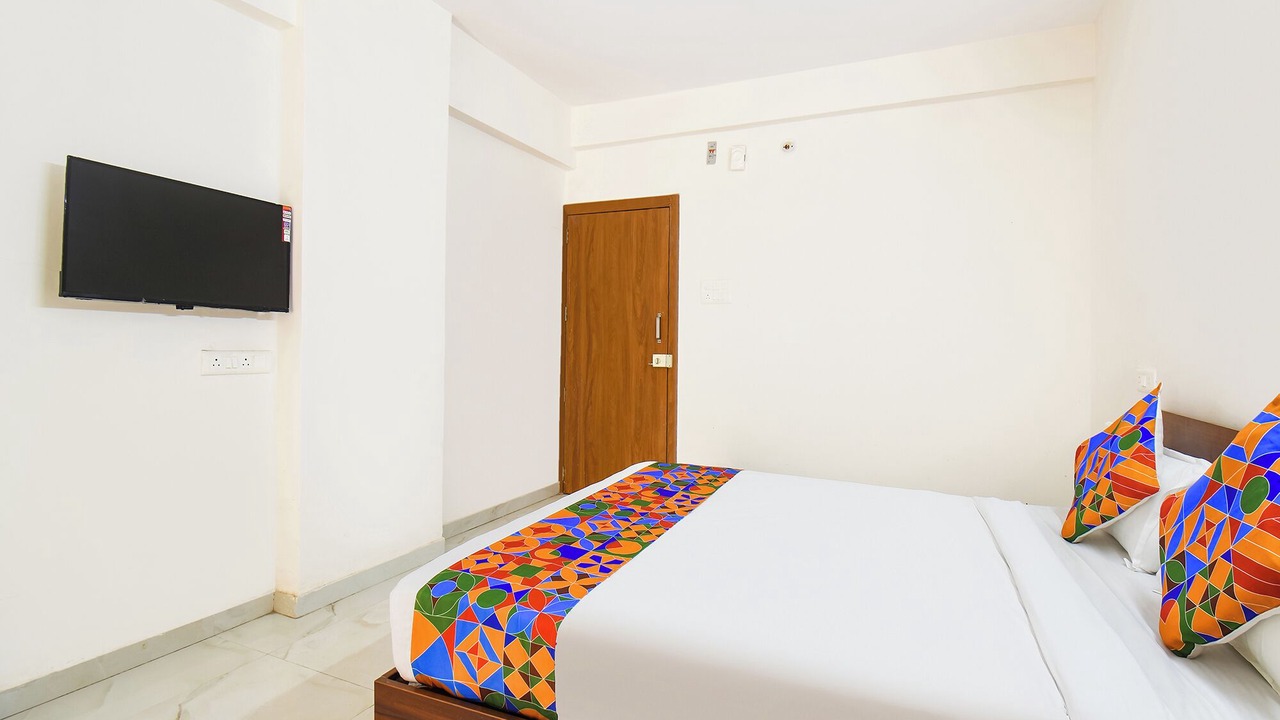 Photo of Bedroom in Balewadi