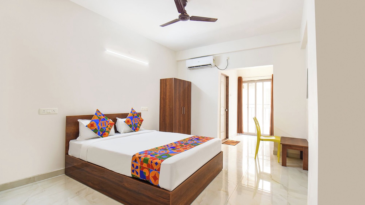 Photo of Bedroom in Balewadi
