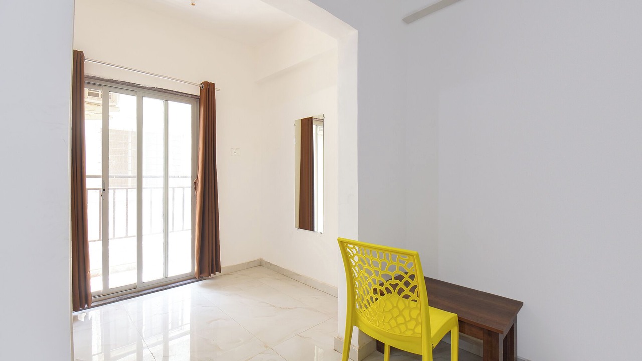 Photo of Bedroom in Balewadi