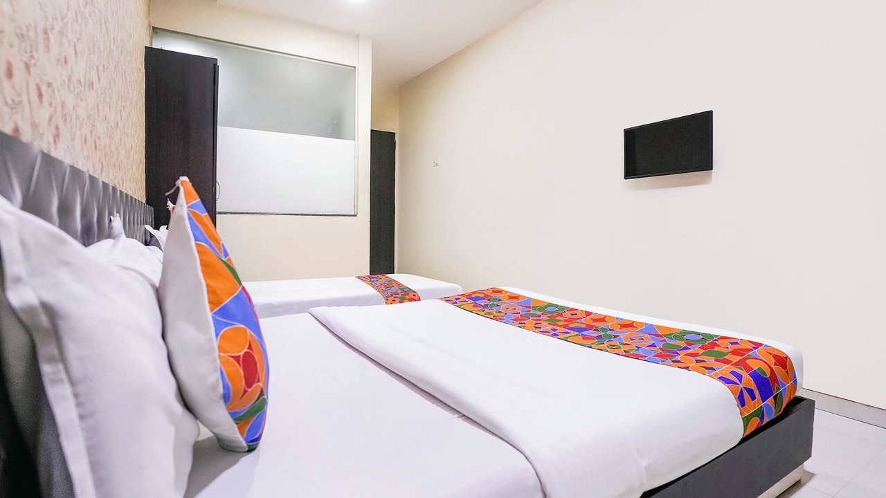 Photo of Bedroom in Kandiwali West