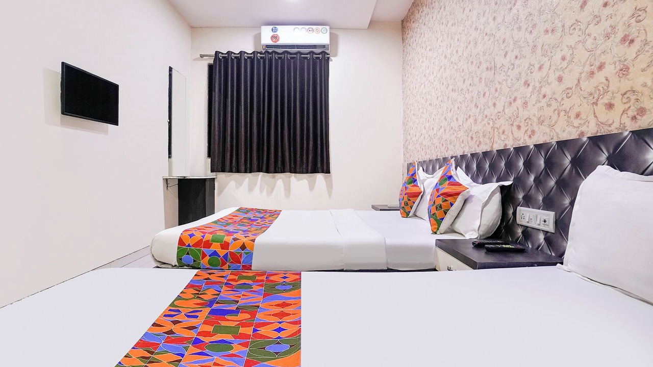 Photo of Bedroom in Kandiwali West