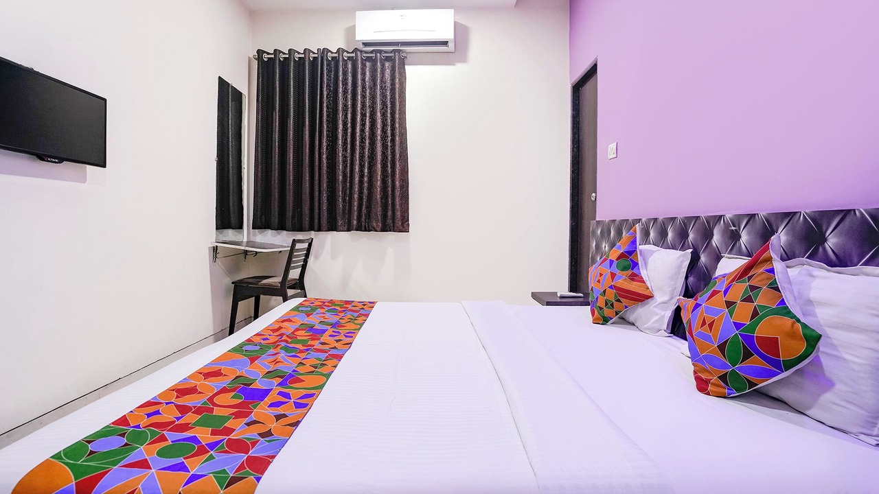 Photo of Bedroom in Kandiwali West