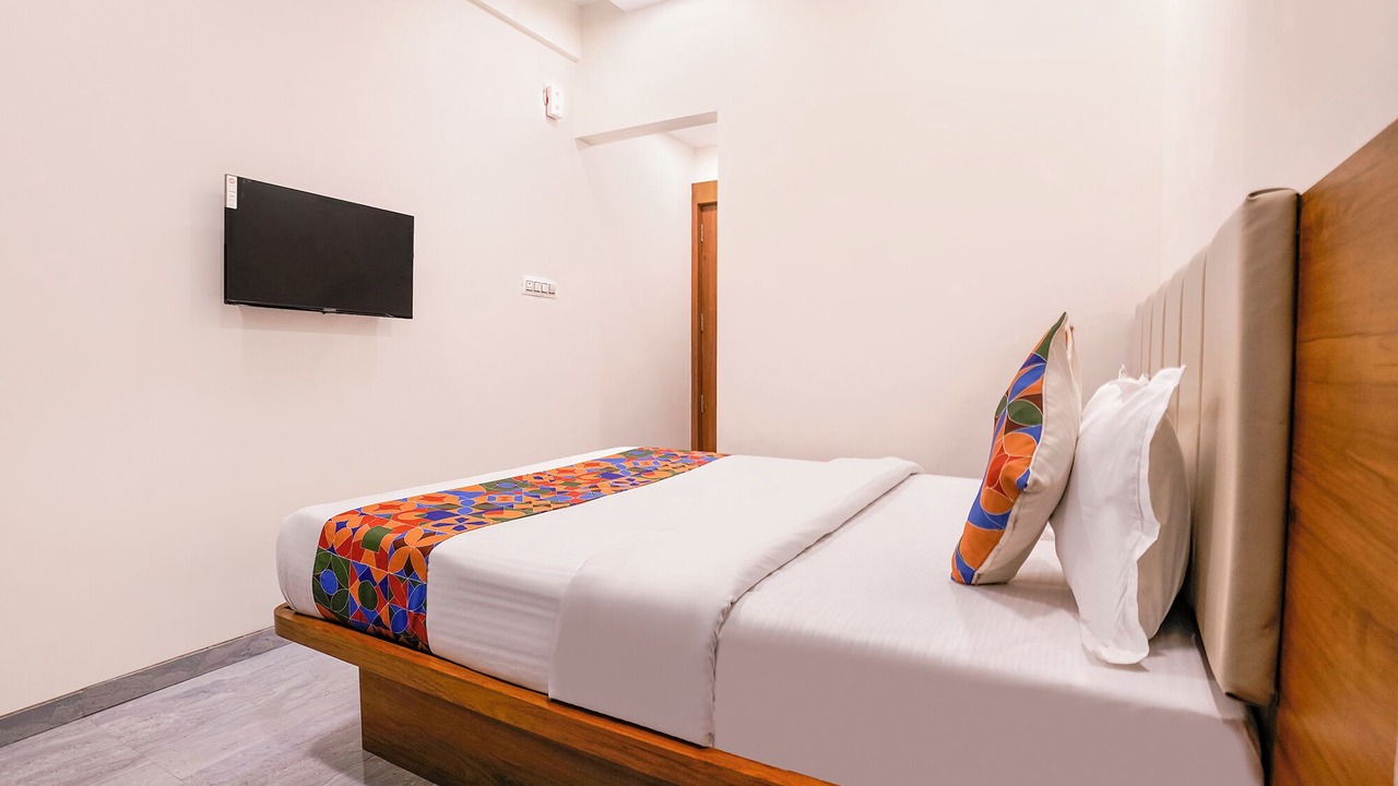 Photo of Bedroom in Aurangabad