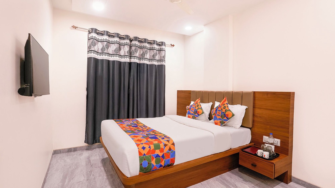 Photo of Bedroom in Aurangabad