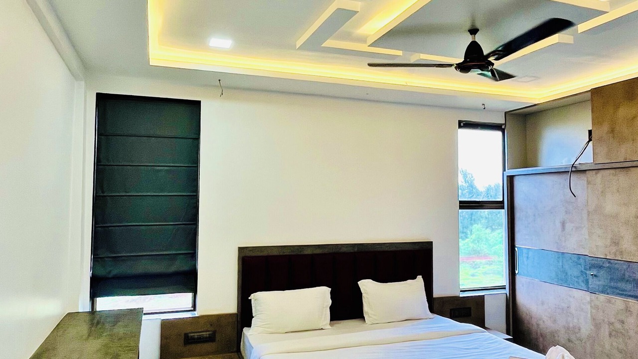 Photo of Bedroom in Kaswand