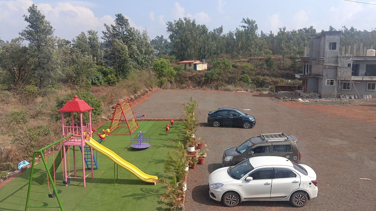 Photo of Outdoor in Kaswand