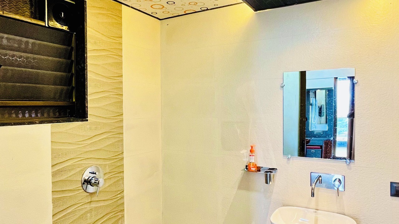 Photo of Bathroom in Kaswand