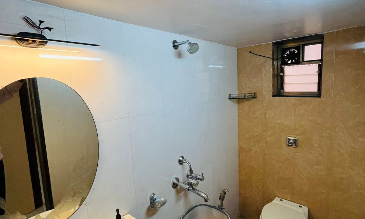 Photo of Bathroom in Panchgani