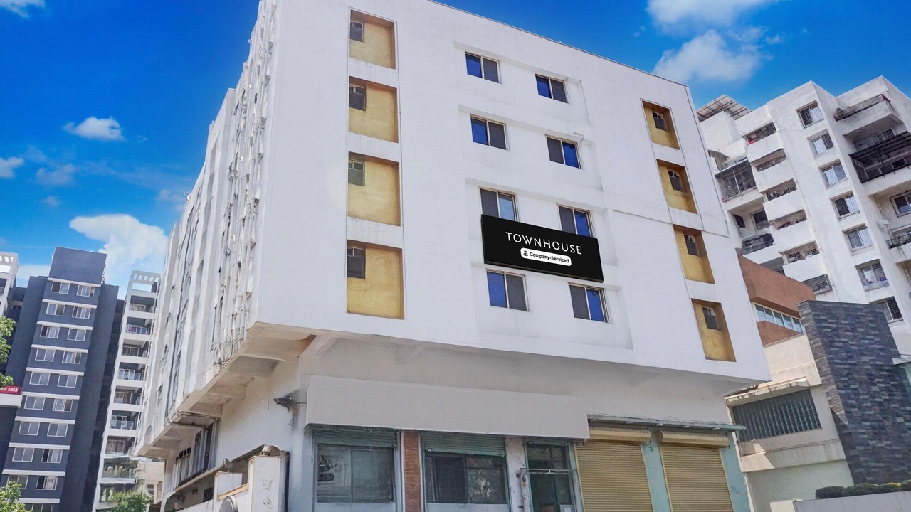 Photo of Outdoor in Pune