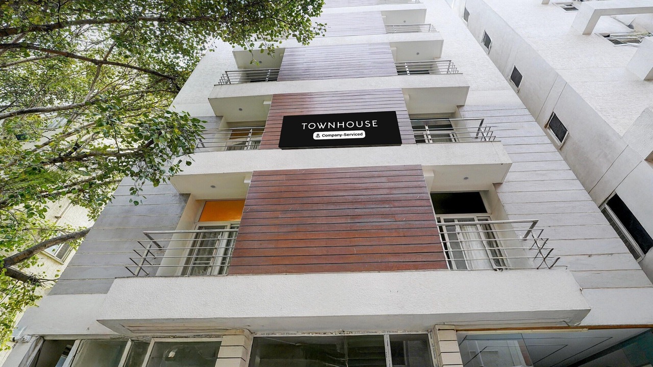 Photo of Outdoor in Marathahalli