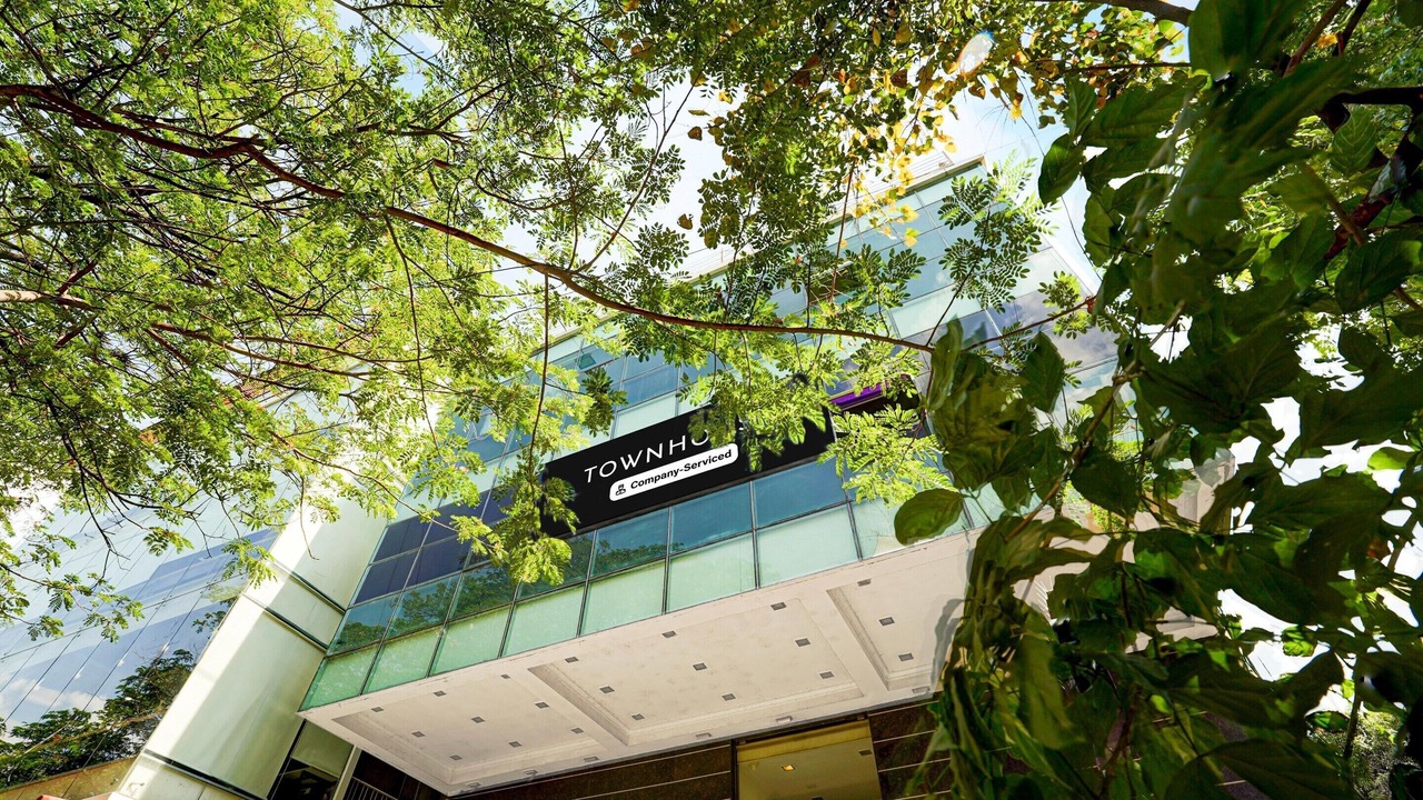 Photo of Outdoor in Indiranagar