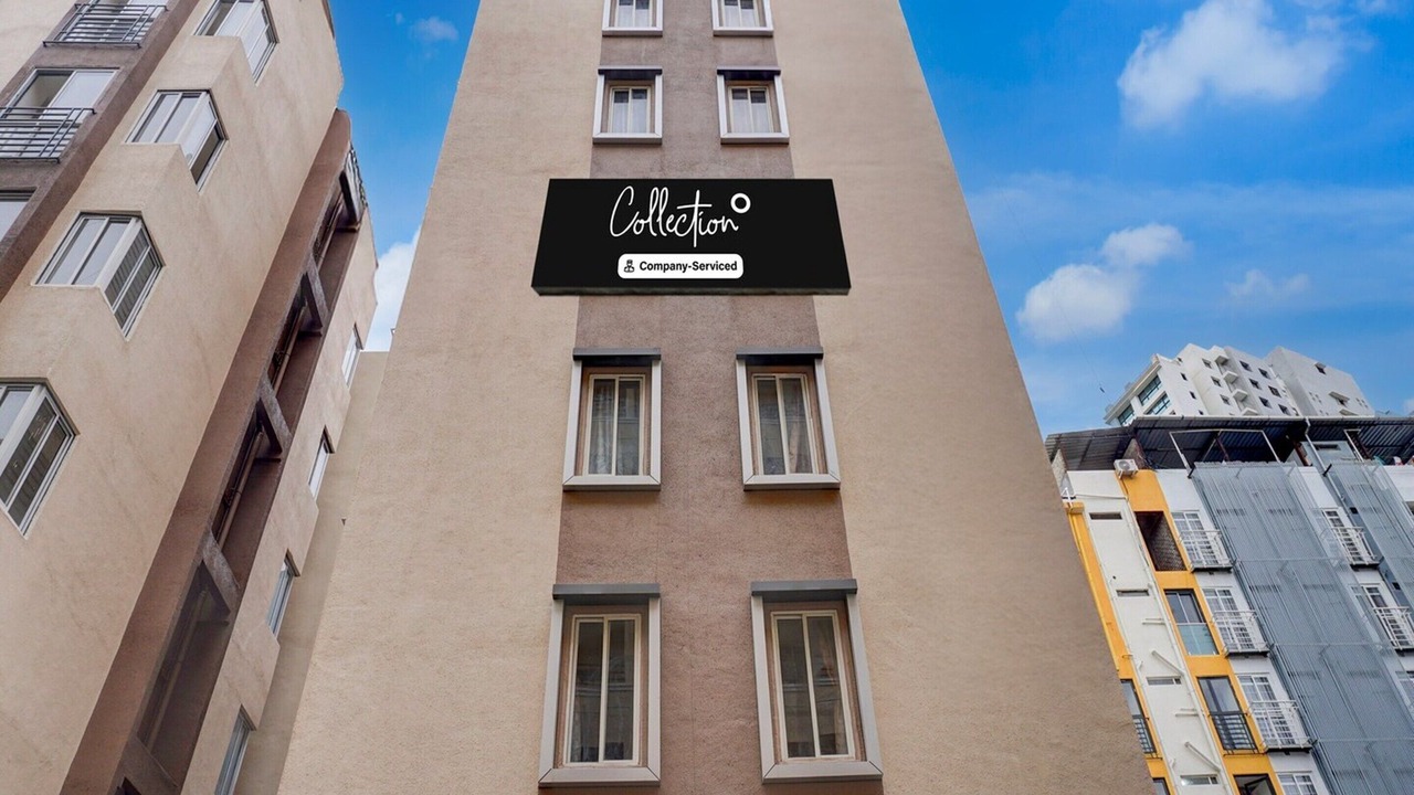 Photo of Outdoor in Phase 1