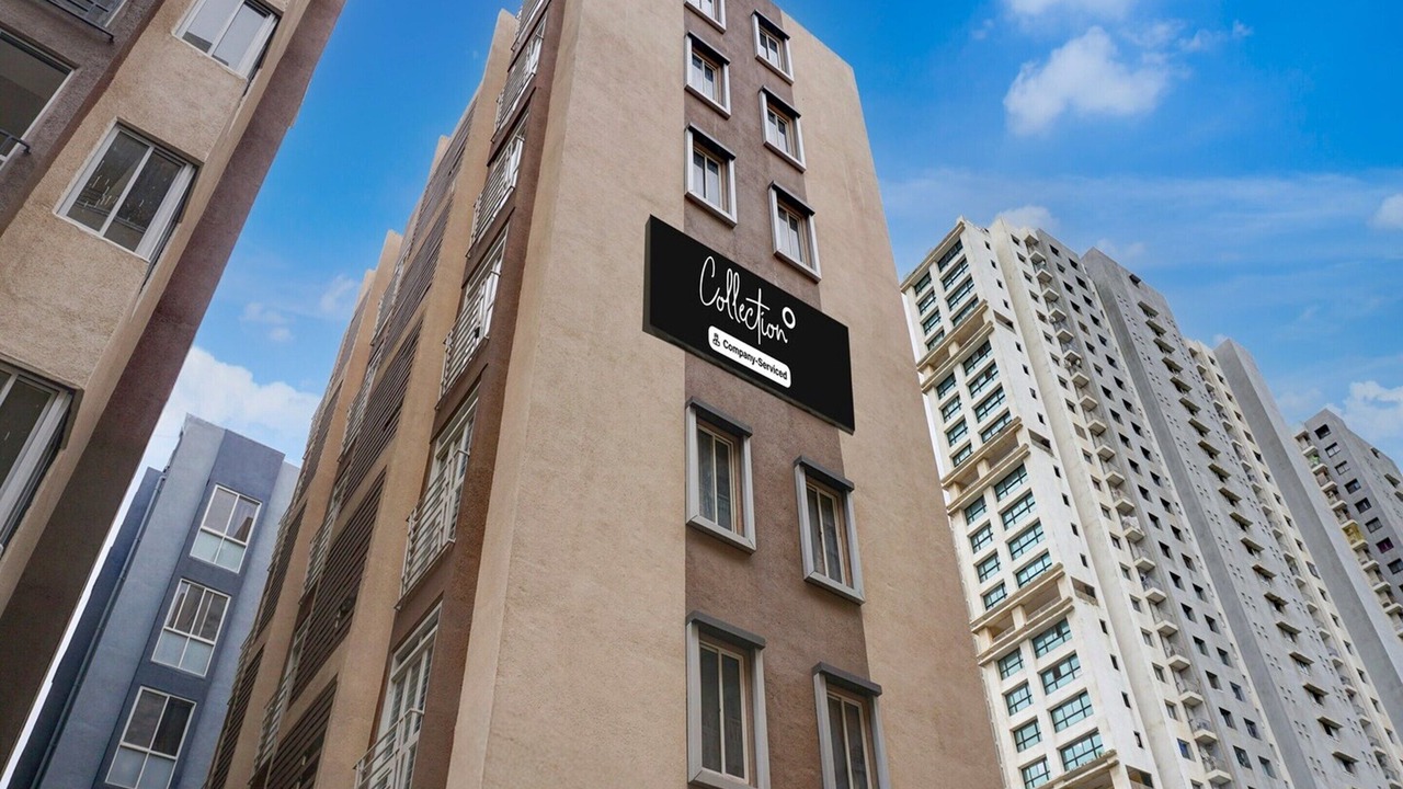 Photo of Outdoor in Phase 1