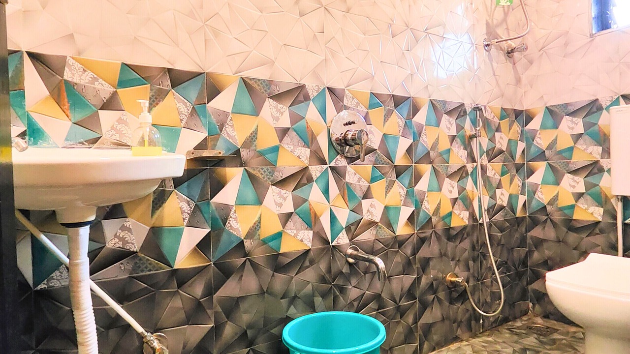 Photo of Bathroom in Kadadhe