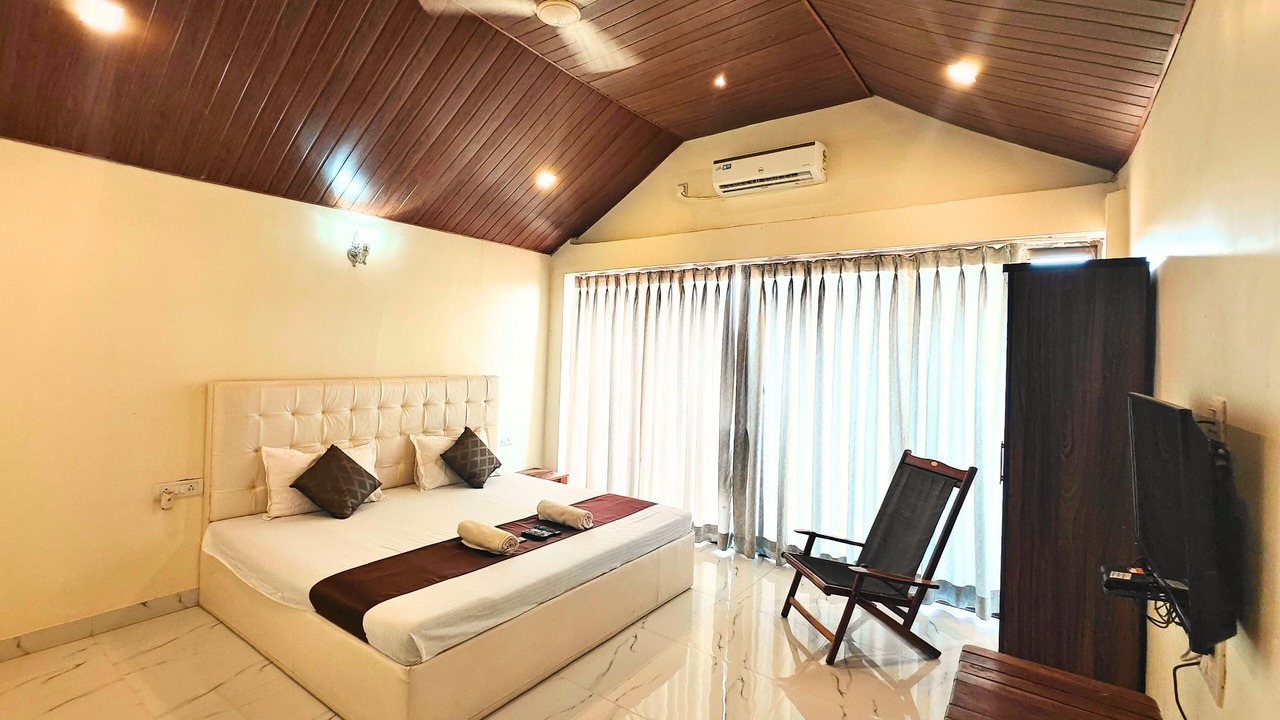Photo of Bedroom in Kadadhe