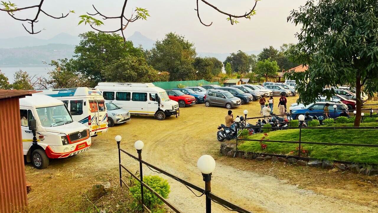 Photo of Outdoor in Kadadhe